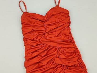 hm body swiateczne: H&M, Sukienka damska, rozmiar M — 1