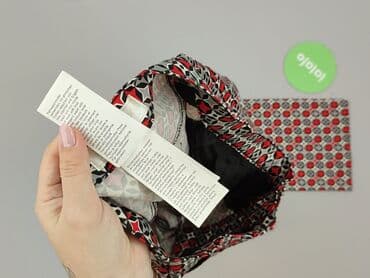 szerokie spodnie pepco: BPC Selection, Spodnie materiałowe damskie, rozmiar M — 5