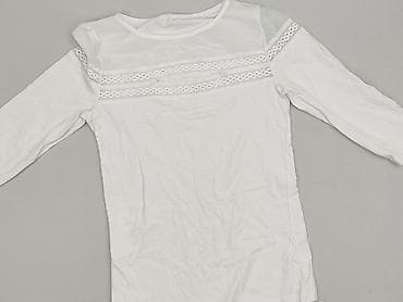 bluza l wymiary: Bluzka damska, rozmiar S — 1