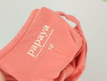 stroje kąpielowe c a: Papaya, Top damski, rozmiar M — 4