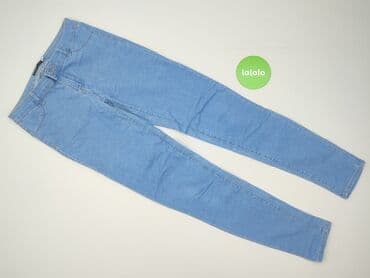 Kobiety: Skiny, Jeansy damskie, S — 2