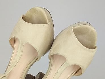 sellpy buty: Vices, Sandały damskie, rozmiar 41 — 5