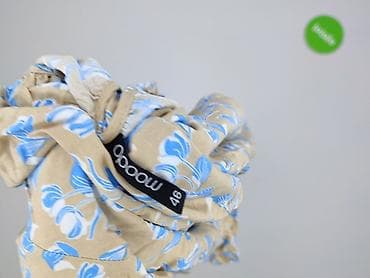 vasmi: Moodo, Bluzka damska, rozmiar XL — 5