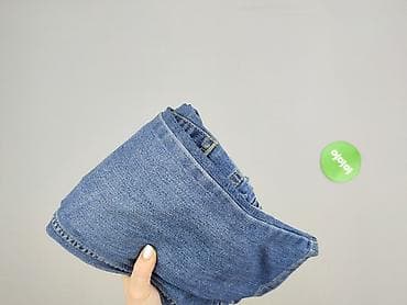 biale dresy hm: Spodnie jeansowe, Levi's, 10 lat, 134/140, stan - Bardzo dobry — 6