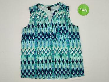 modne bluzki: H&M, Bluzka damska, rozmiar M — 2