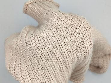 swetry marks: H&M, Sweter damski, rozmiar L — 6