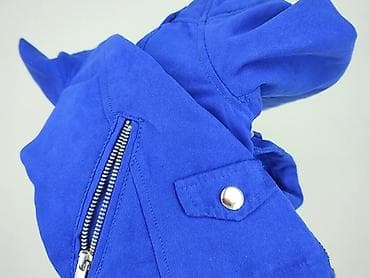 blazery nike: H&M Divided, Kurtka przejściowa damska, rozmiar XS — 6