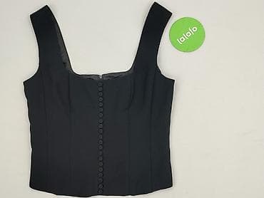 topy pod garnitur: Top damski, rozmiar XL — 2