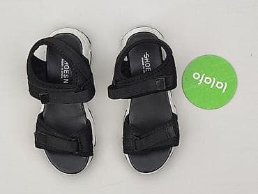 barefoot: Sandały damskie, rozmiar 40 — 2