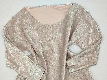 blyszczaca bluzki: Bluzka damska, rozmiar XL — 1