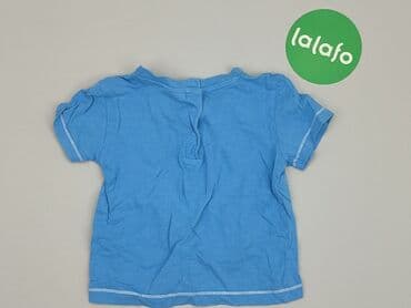 koszula dsquared2: T-shirt, 3-6 months, condition - Very good — 3