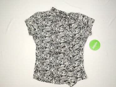 koszula w krate lidl: Women's blouse, size L (EU 40) — 2