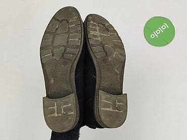 botki tk maxx: Botki damskie, rozmiar 40 — 4