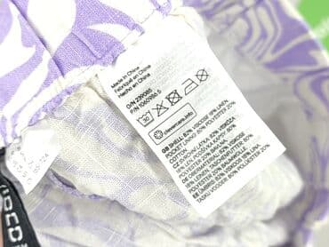 szorty plus size: H&M Divided, Szorty damskie, rozmiar S — 5