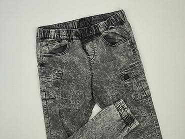 sweter serca: Cropp, Jeansy dla mężczyzn, rozmiar XS — 1