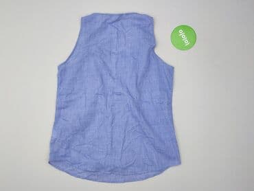 tommy jeans sylvia: Tom Tailor Denim, Women's blouse, size M — 4