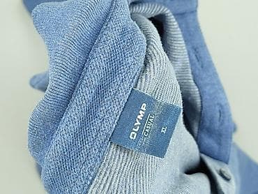 dresy converse: Koszulka polo dla mężczyzn, rozmiar XL — 7