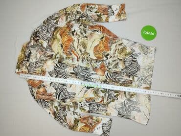 top zara basic: Zara, Women`s shirt, size S — 4