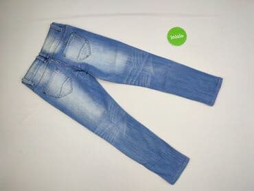woskowane legginsy z wysokim stanem: Okay, Jeans for women, size M (EU 38) — 3