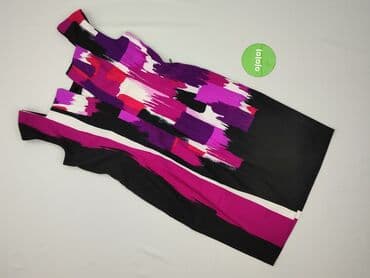 artystyczne sukienki: Sukienka damska, rozmiar S — 4