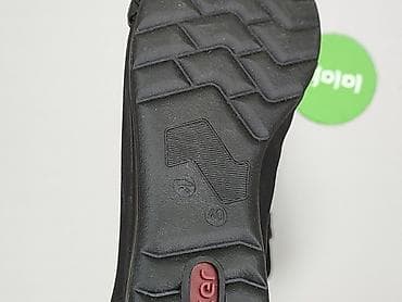 deichmann rieker: Rieker, Balerinki damskie, rozmiar 40 — 5