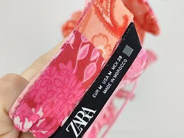 bluzki basic zara: Zara, Bluzka damska, rozmiar M — 4