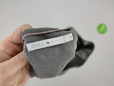 edwin jeans: ONLY, Tunika damska, rozmiar M — 4