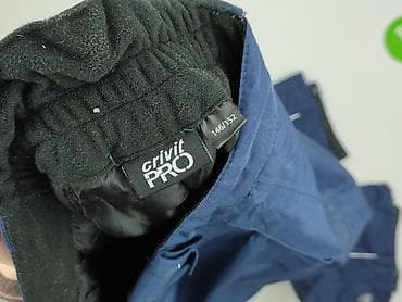 drip dresy: Spodnie narciarskie, Crivit Sports, 12 lat, 146/152, stan - Bardzo dobry — 4