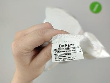 seconda female: Defacto, Sukienka damska, rozmiar S — 5