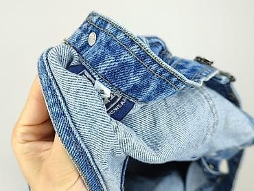 dungarees pull and bear: Ogrodniczki damskie, rozmiar S — 5
