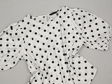 bluzki oversize: F&F, Bluzka damska, rozmiar 2XL — 1