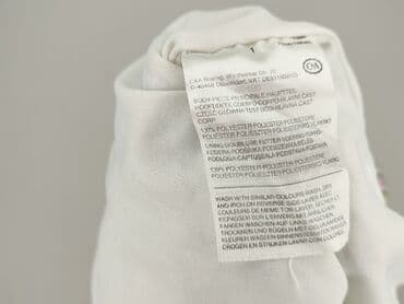 klapki hermes ccc: Clockhouse, Top damski, rozmiar S — 5