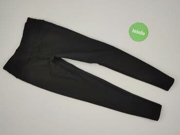 legginsy 34 damskie: F&F, Legginsy Sportowe damskie, rozmiar XS — 3