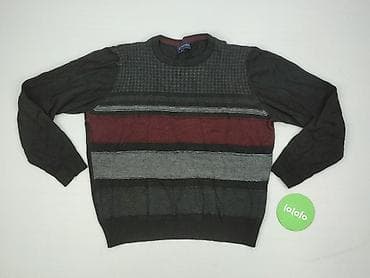 wool: Sweter dla mężczyzn, rozmiar XL — 2