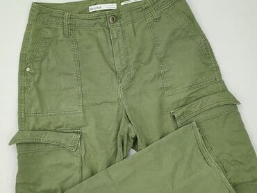 Bershka, Cargo for women, size M
