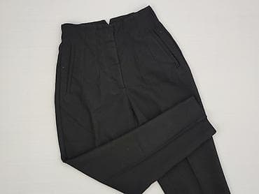 Zara, Spodnie materiałowe damskie, rozmiar S