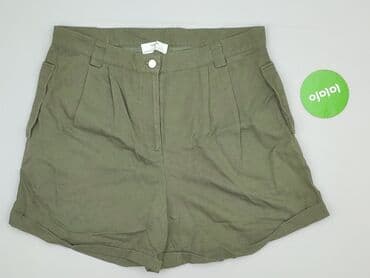 szorty plus size: Marco Tozzi by Guido Maria Kretschmer, Szorty damskie, rozmiar XL w lalafo.pl — 2 szorty plus size: Marco Tozzi by Guido Maria Kretschmer, Szorty damskie, rozmiar XL — 2