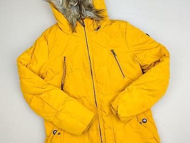 kurtki wiosenne monnari: ONLY, Parka damska, rozmiar 3XL — 1