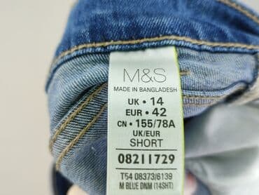mohito spodnie jeansy: Marks & Spencer, Jeans for women, M at lalafo.pl — 4 mohito spodnie jeansy: Marks & Spencer, Jeans for women, M — 4