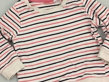 pajacyk z weluru: T-shirt, Lupilu, 9-12 months, condition - Perfect — 1