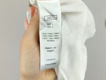 koszulka szesciopak allegro: Orsay, T-shirt damski, L — 5