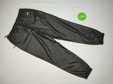 biale spodnie dresowe mohito: Mohito, Spodnie dresowe damskie, rozmiar L — 3