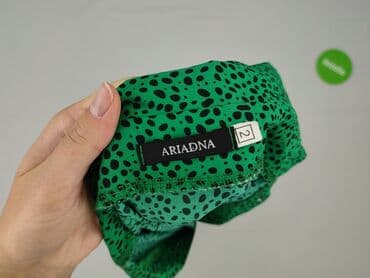Ubrania damskie: Koszula damska, rozmiar One size — 4