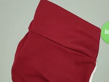 dres damski z krótkimi spodenkami: Szorty damskie, rozmiar L — 5