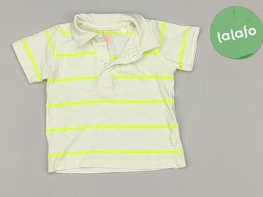 Children's Items: T-shirt, Cool Club, 1-3 months, condition - Very good — 2