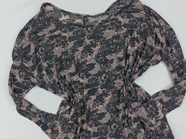 t shirty python: Women's blouse, size L (EU 40) — 1