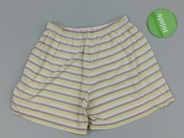 legginsy kolarki: Szorty damskie, rozmiar L — 3