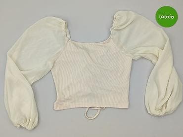 bluzka z c: Bluzka damska, rozmiar L — 3