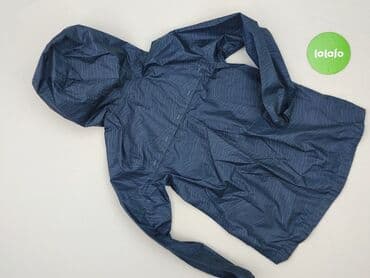 Baby clothes: Raincoat, Quechua, 8 years, 122-128 cm, condition - Perfect at lalafo.pl — 3 Baby clothes: Raincoat, Quechua, 8 years, 122-128 cm, condition - Perfect — 3