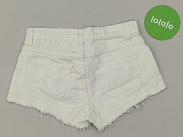 spodenki abercrombie: Denim Co, Szorty damskie, rozmiar XS — 3